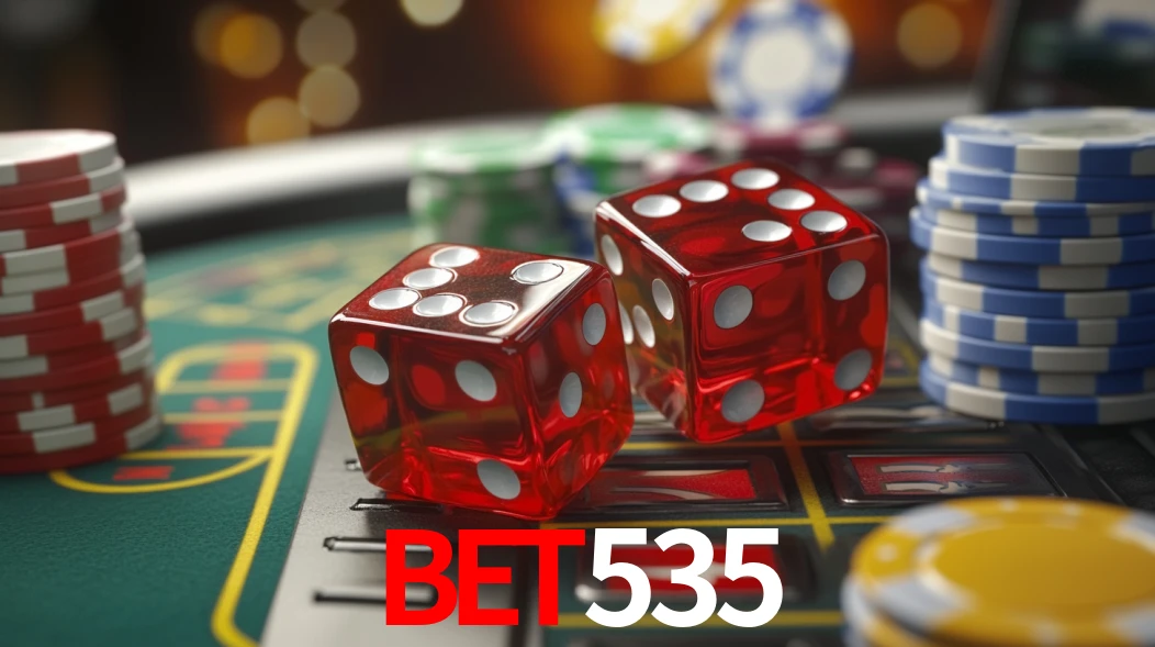 Daily Bonuses bet535