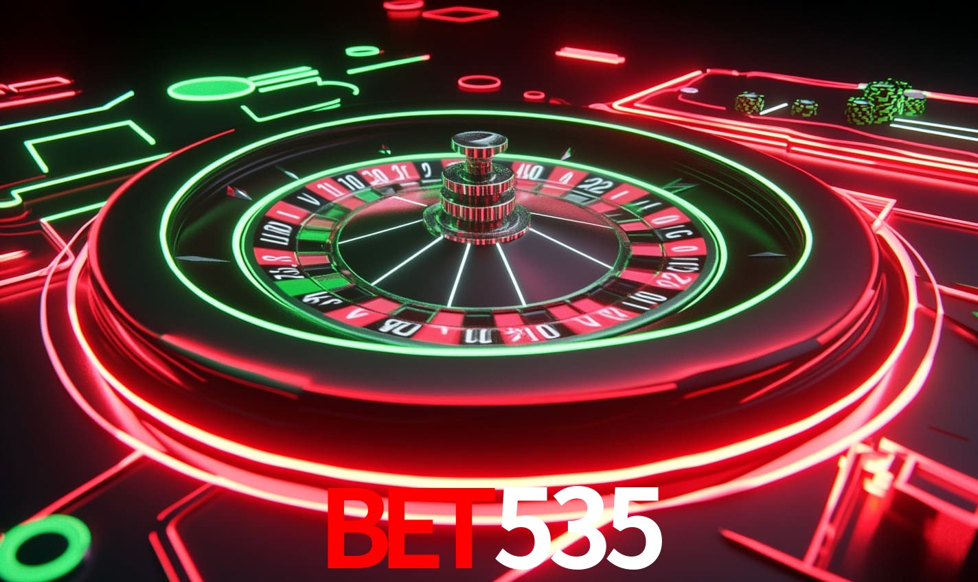 A Emoção da Loteria na bet535: Uma Chance de Mudança de Vida