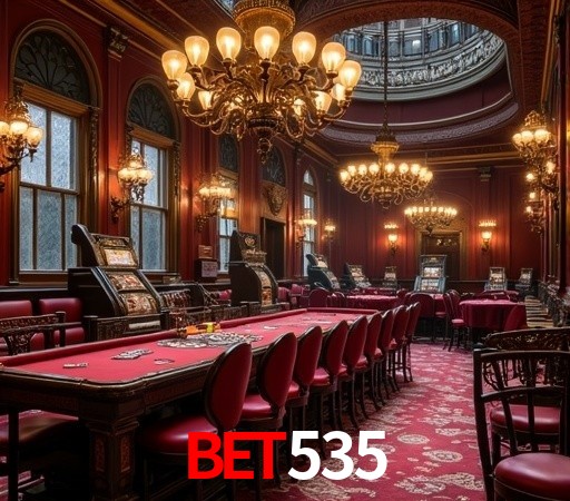 Sistemas de Segurança bet535