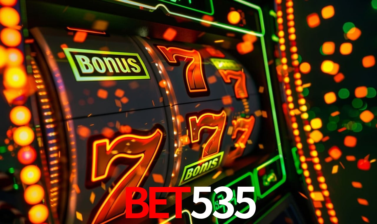 cassino bet535