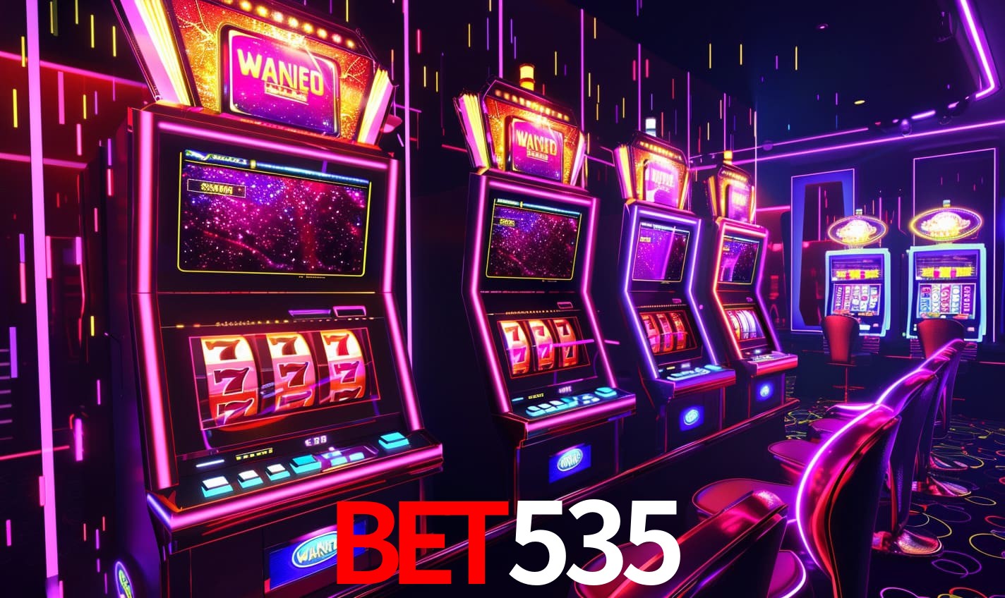 Desvendando o Mundo dos Jogos Virtuais na bet535