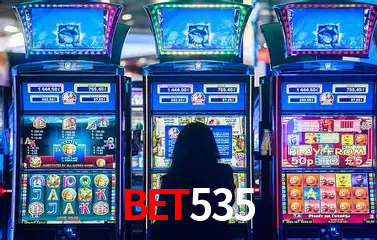 A Popularidade dos Caça-Níqueis no bet535
