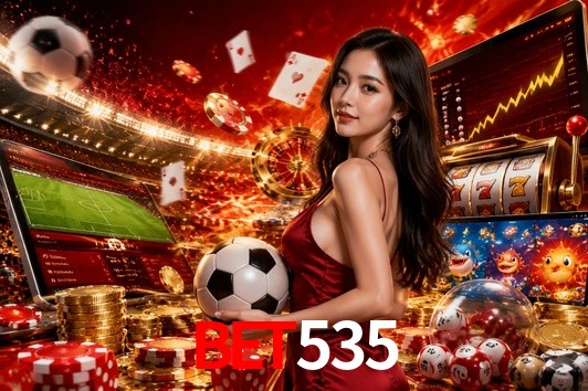 Live Casino bet535