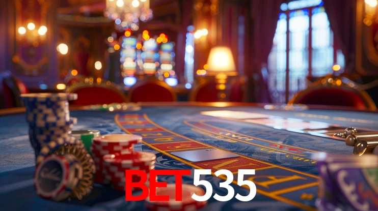 Platform Technology bet535