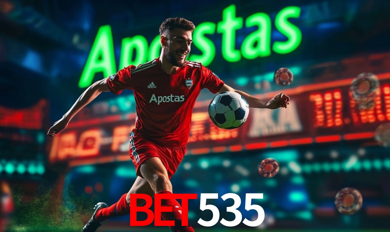 Interface Premium bet535