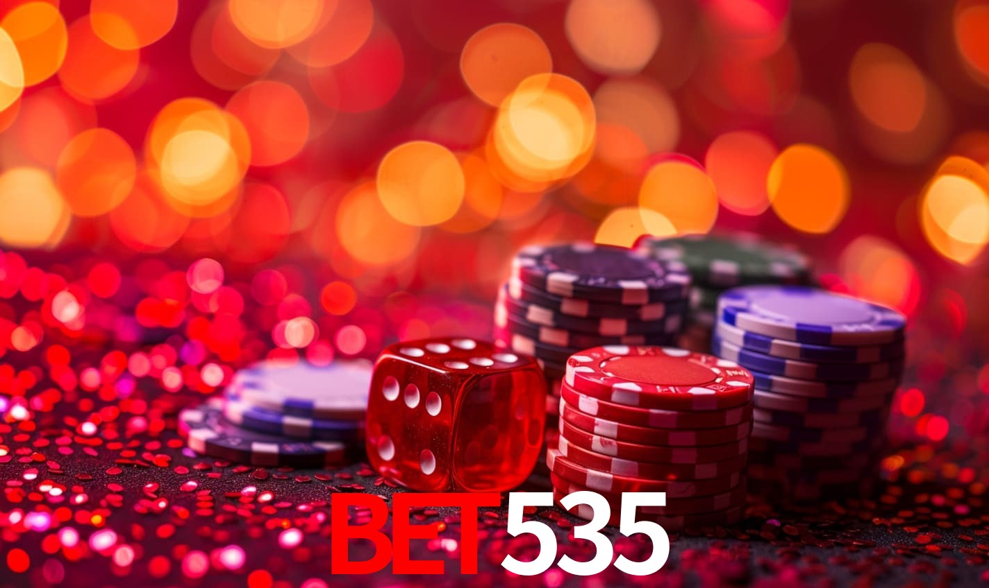 bet535 download — arquivo APK para Android oficial