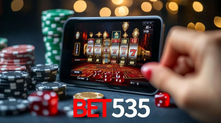 Exclusive Games bet535