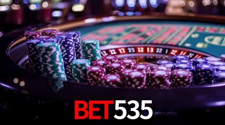 Tournaments bet535