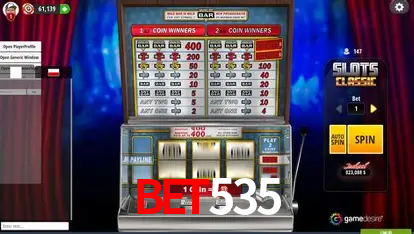 Desvendando o Mundo dos Jogos Virtuais na bet535