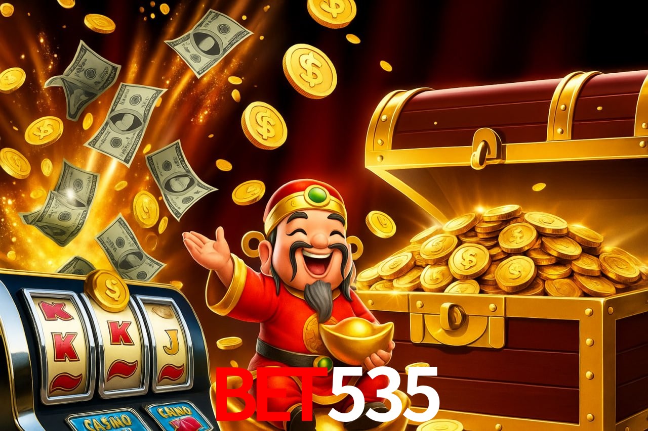 Bônus Diários bet535