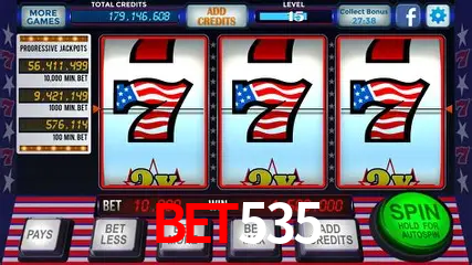 Descubra o Mundo do Cassino Online com bet535
