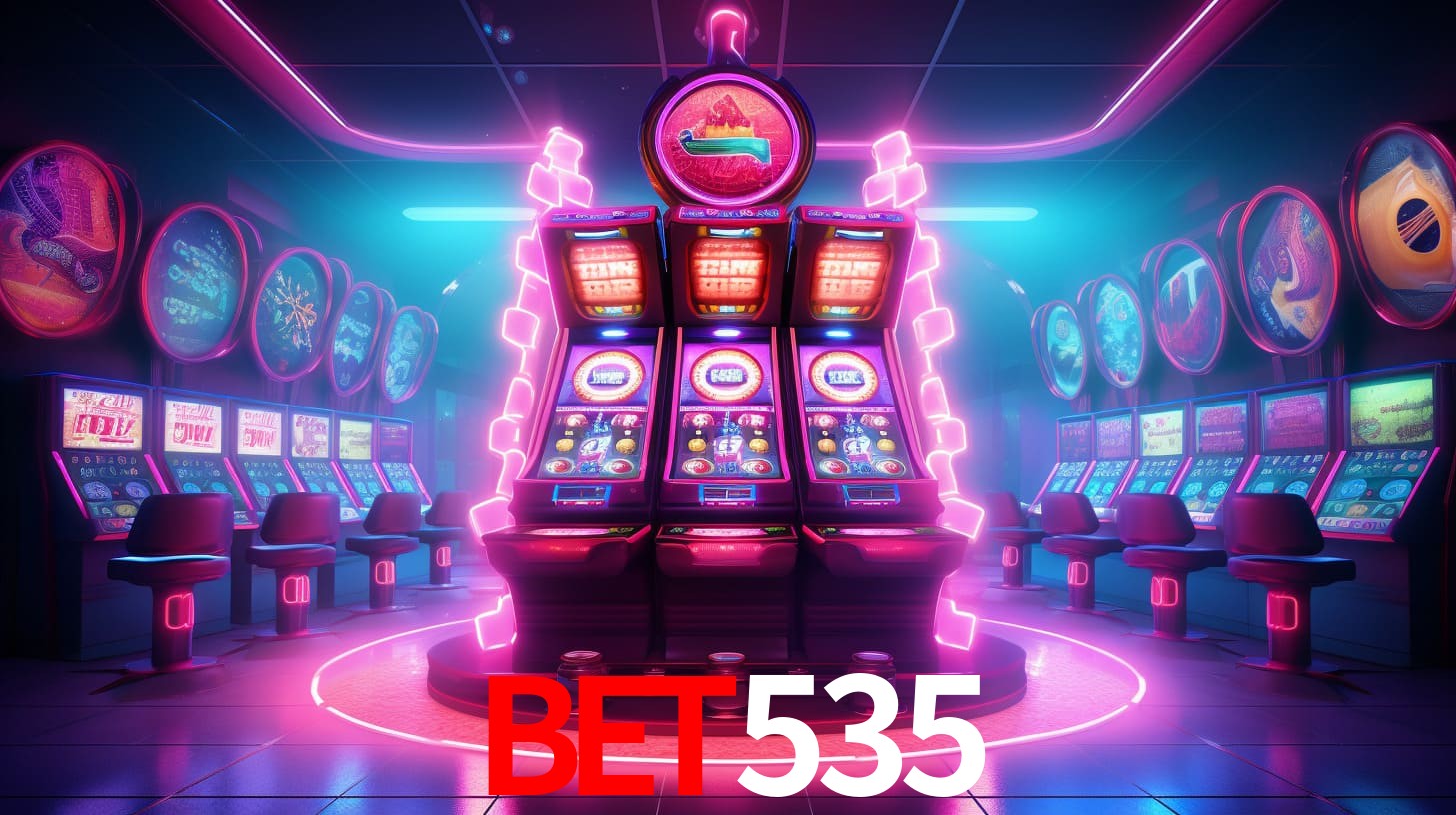 bet535 - Jackpot em Jogo - bet535 apk