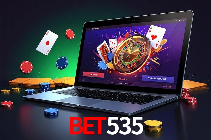 Integração de APIs bet535