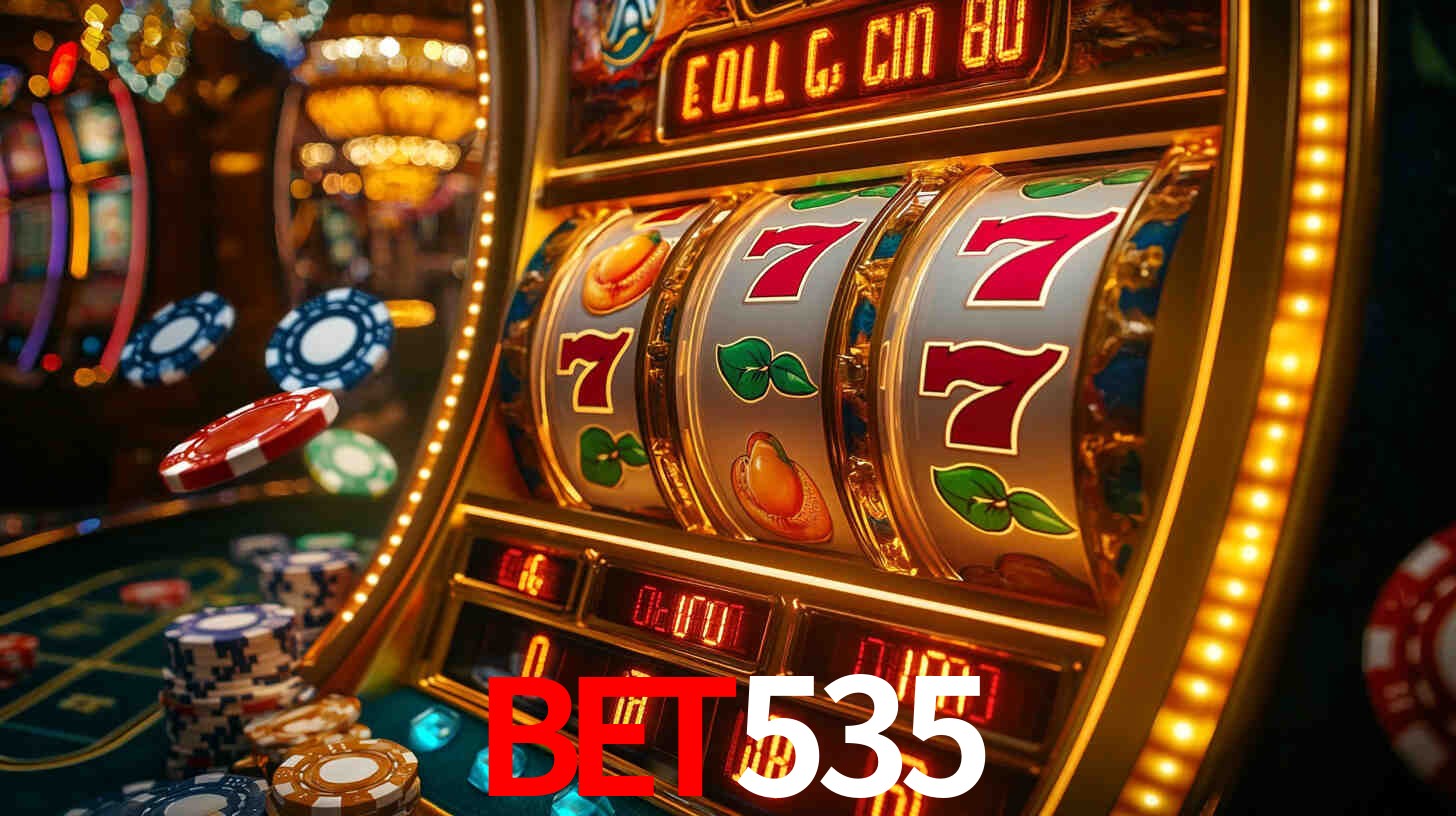 bet535 App Interface