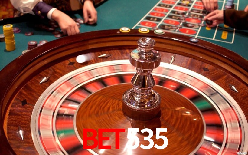 Programa VIP bet535