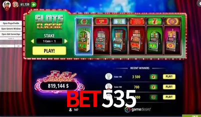 Descubra a Essência do bet535: Nossa História e Compromissos