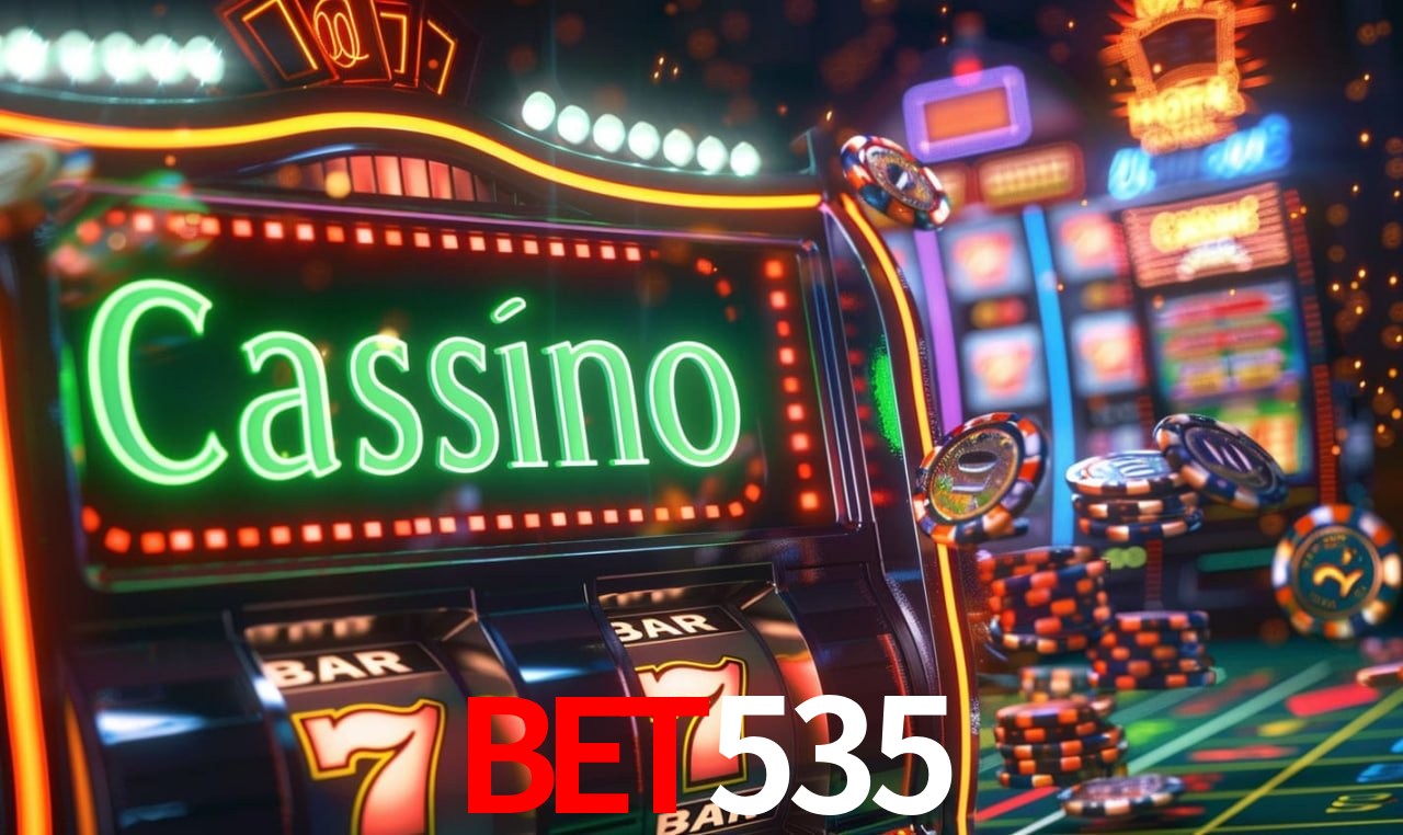 Provedores de Jogos bet535