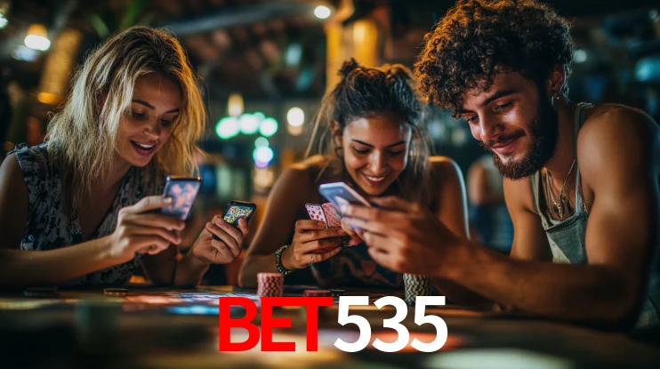 Programa VIP bet535