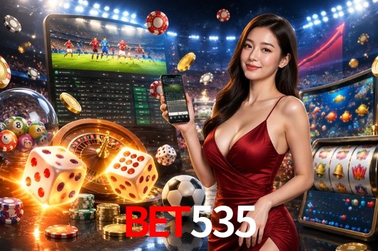 Slot Games bet535