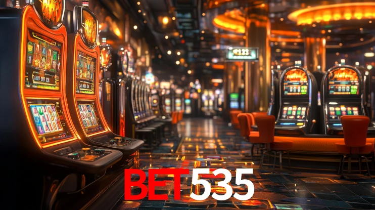 Explore as vantagens do bet535: serviço profissional e confiabilidade