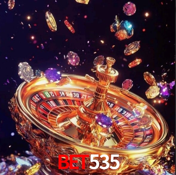 Tecnologia da Plataforma bet535