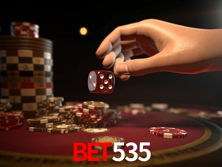 Avaliações dos Jogadores bet535
