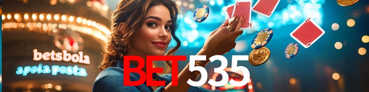 Statistics bet535