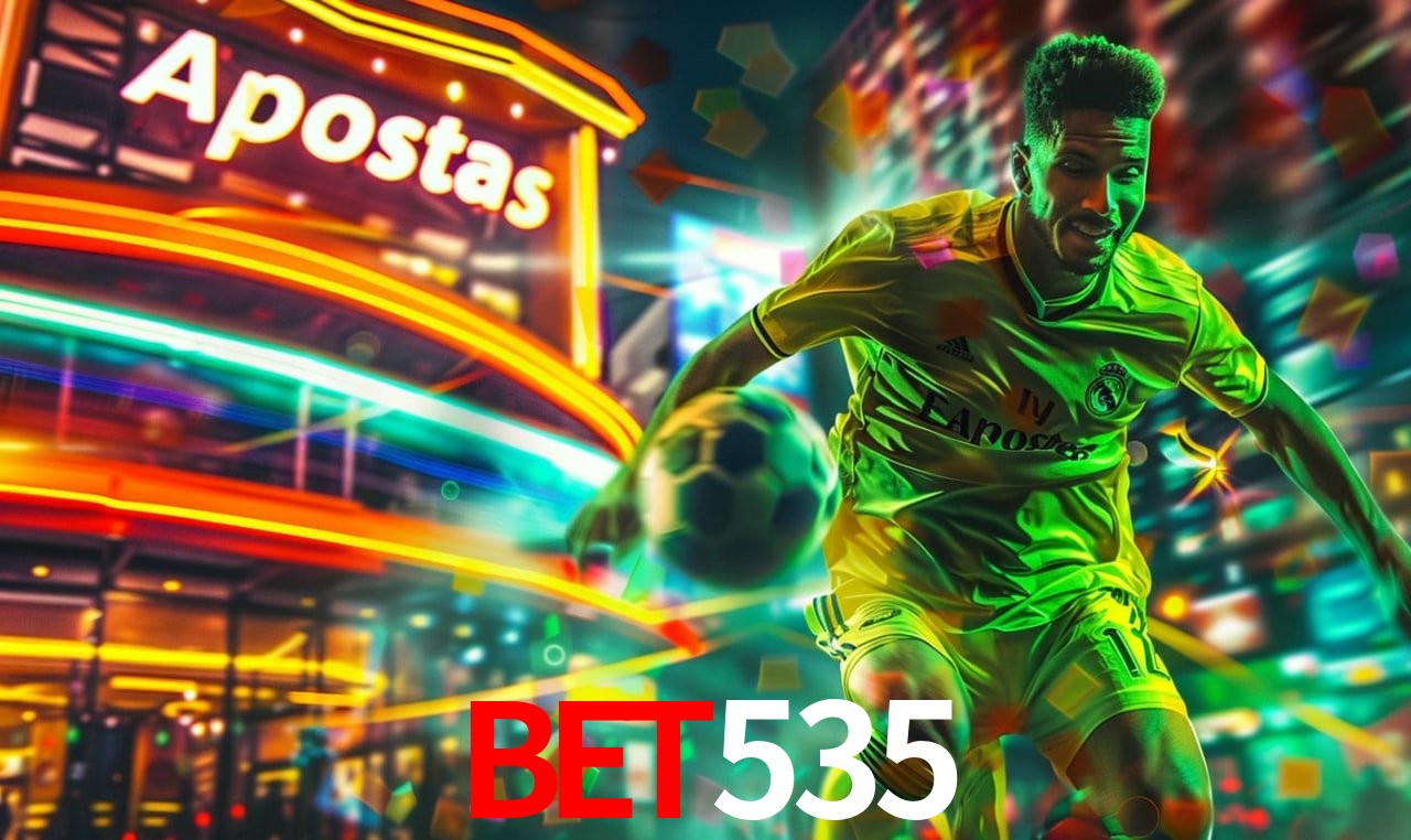 Estatísticas do Jogo bet535