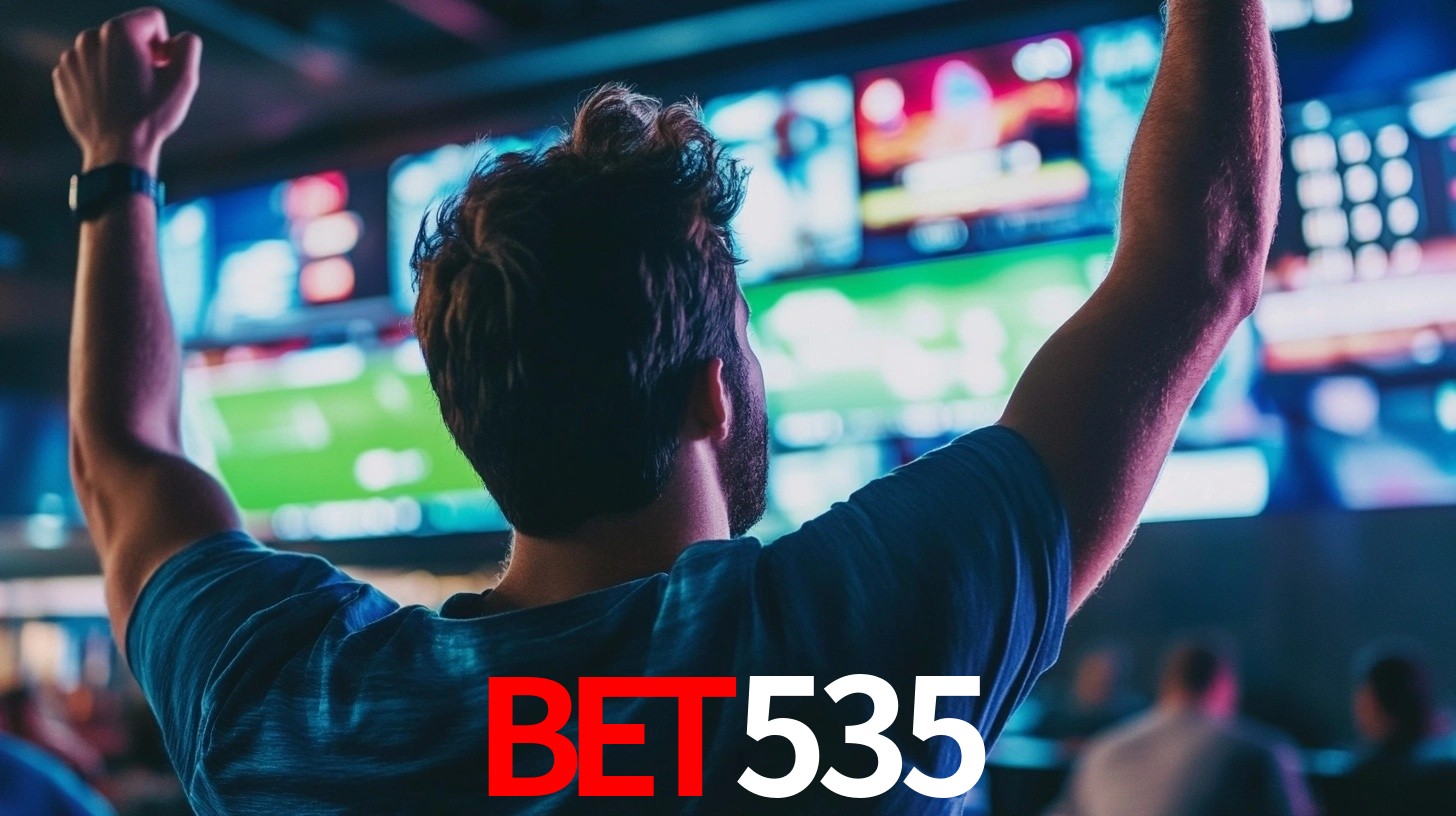 bet535: Seu Especialista em Apostas Esportivas Brasileiras