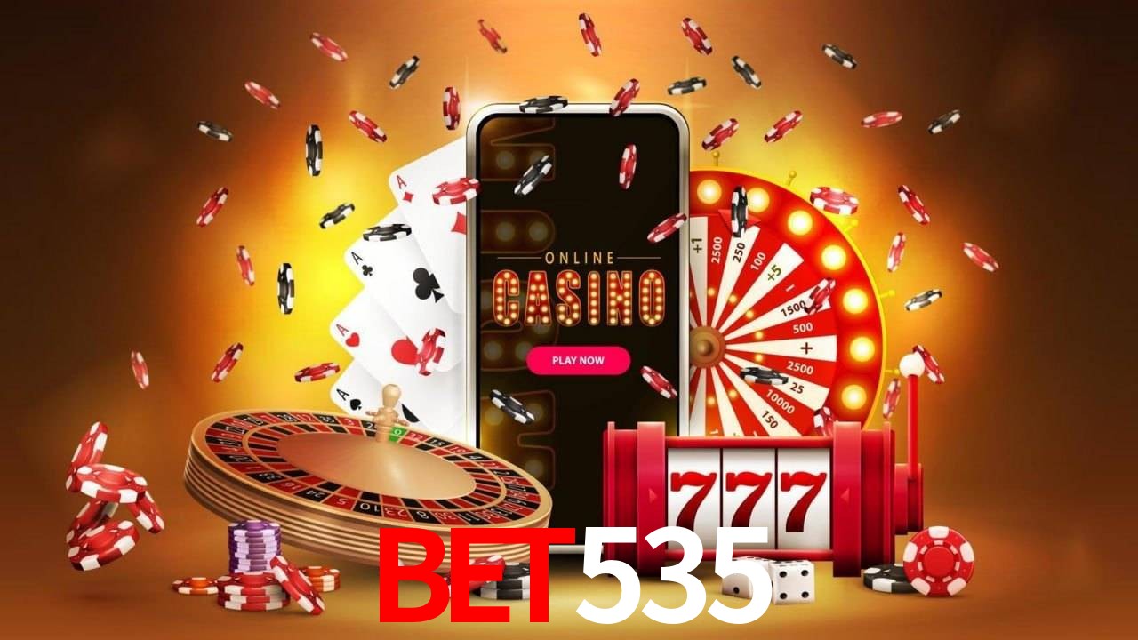 Diretório de Jogos bet535
