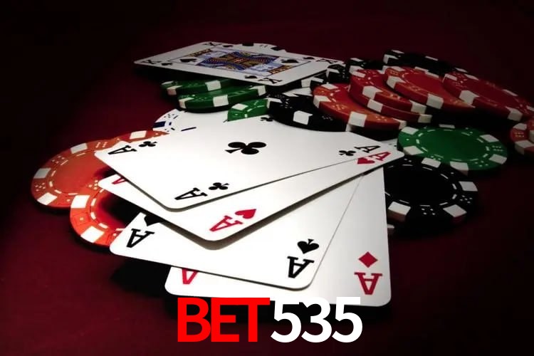 Casino Ao Vivo bet535