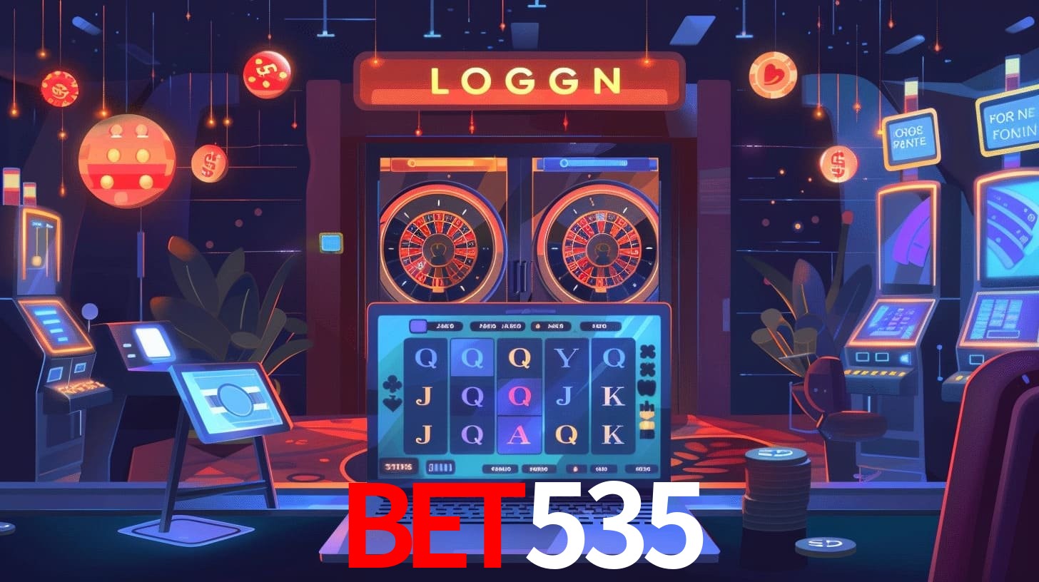 Design Responsivo bet535