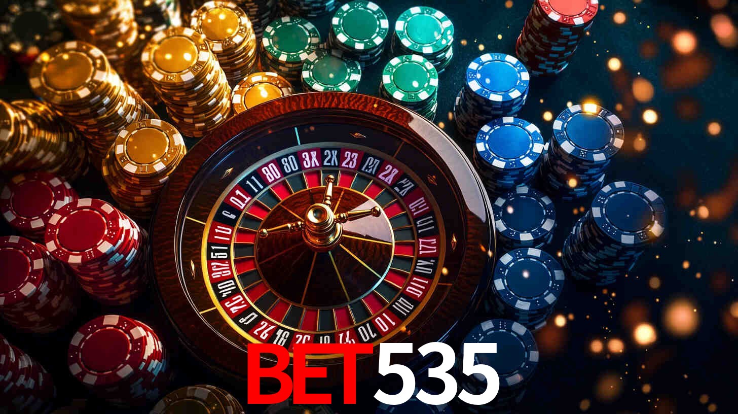 bet535 bônus — painel de promoções no aplicativo
