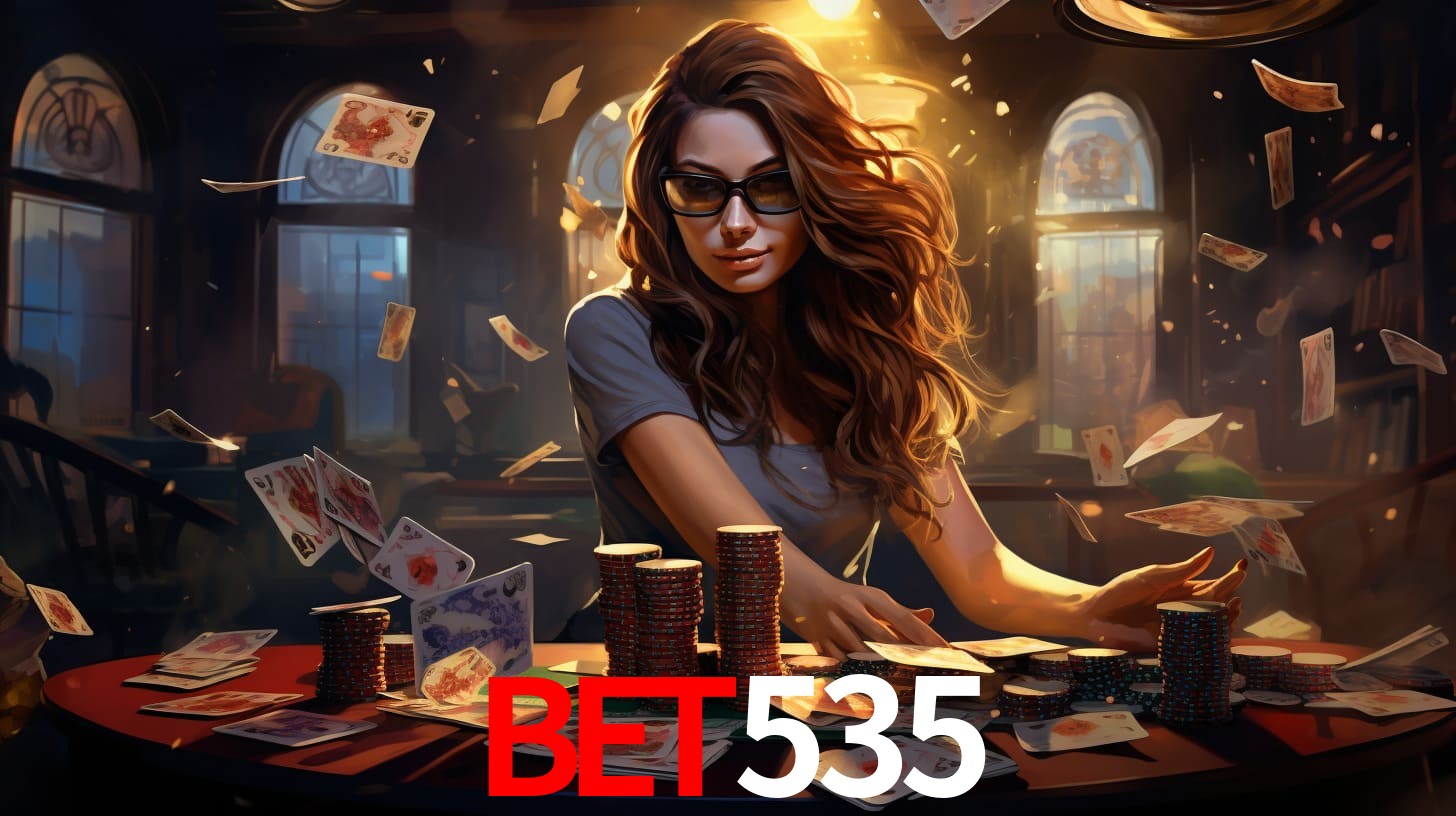 Live Casino bet535