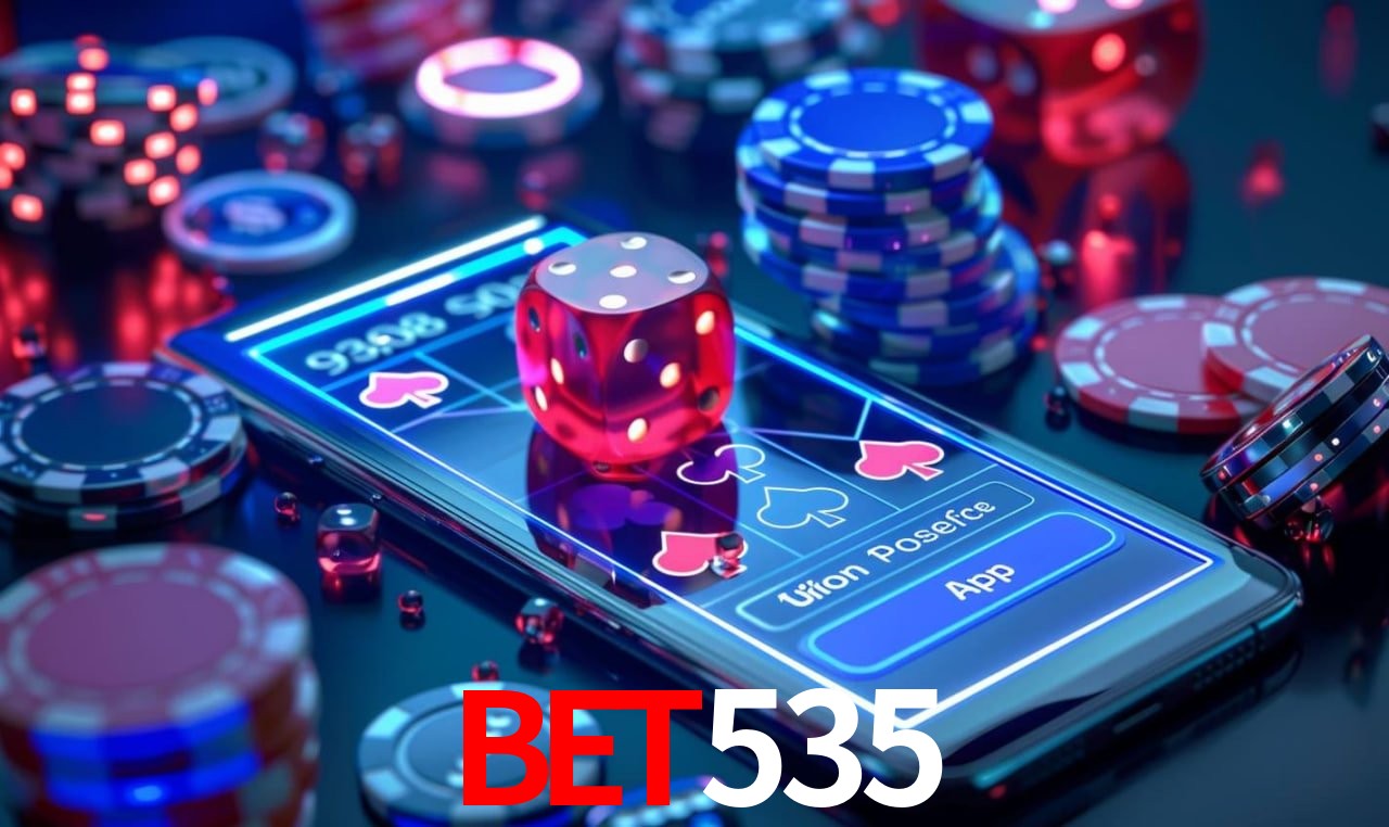 bet535 plataforma — depósito PIX instantâneo no caixa