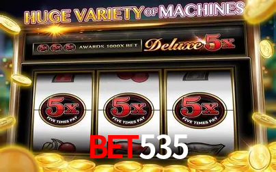 Apostas Esportivas na bet535: Um Guia Completo