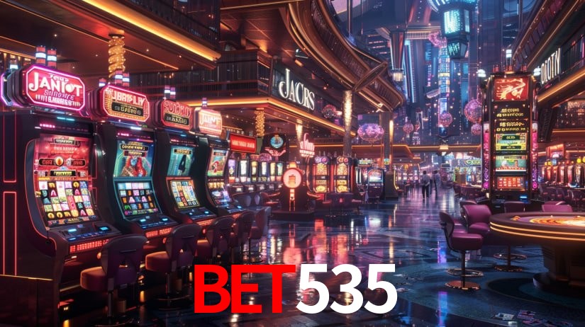 Games Directory bet535