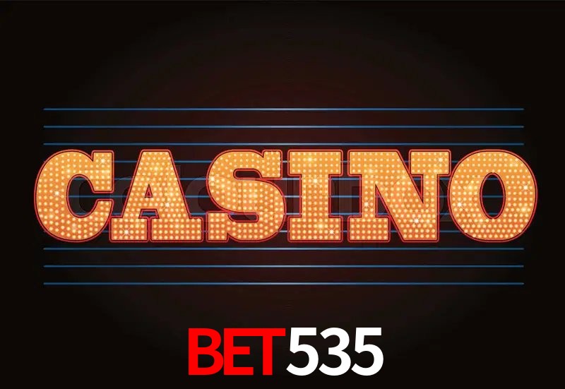Estatísticas Esportivas bet535