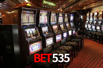 Apostas Esportivas na bet535: Um Guia Completo