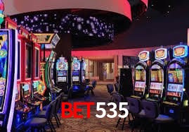 Ofertas Exclusivas bet535