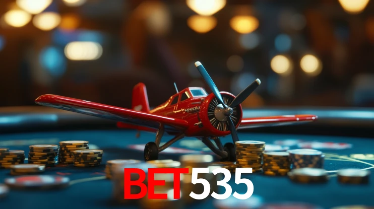 Game Providers bet535