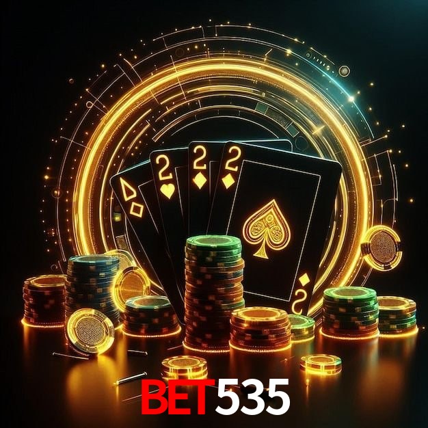 Recursos de Bônus bet535