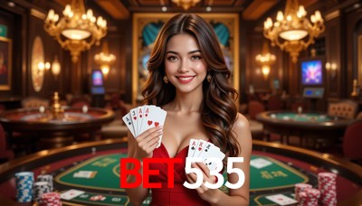 Exclusive Offers bet535