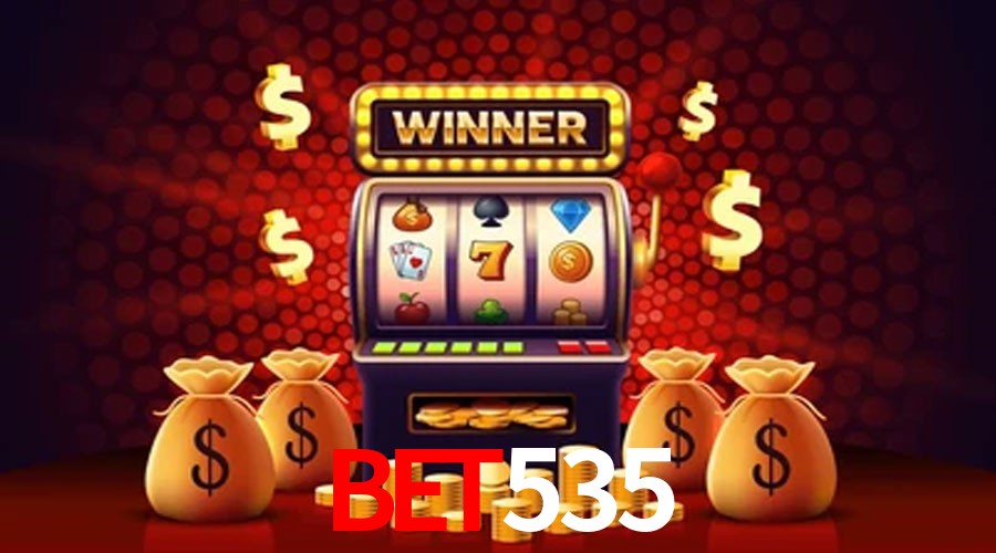 Flash Promotion bet535