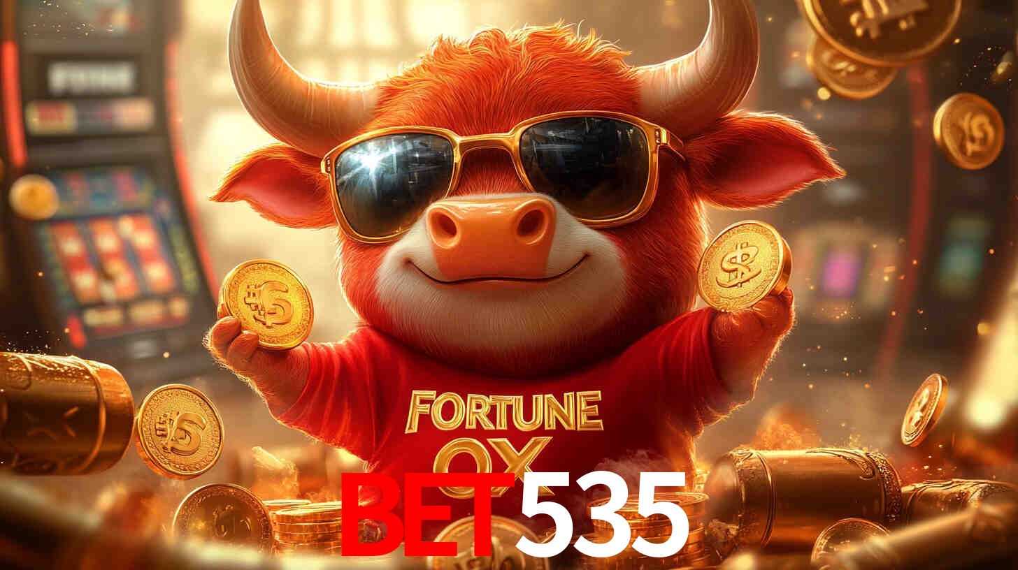 bet535: A Experiência de Casino com Jogos de Mesa ao Vivo