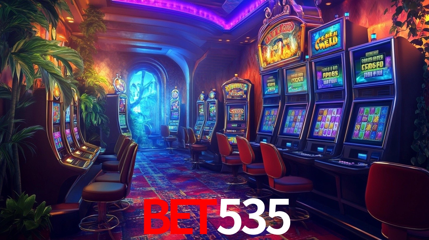 Welcome Bonus bet535