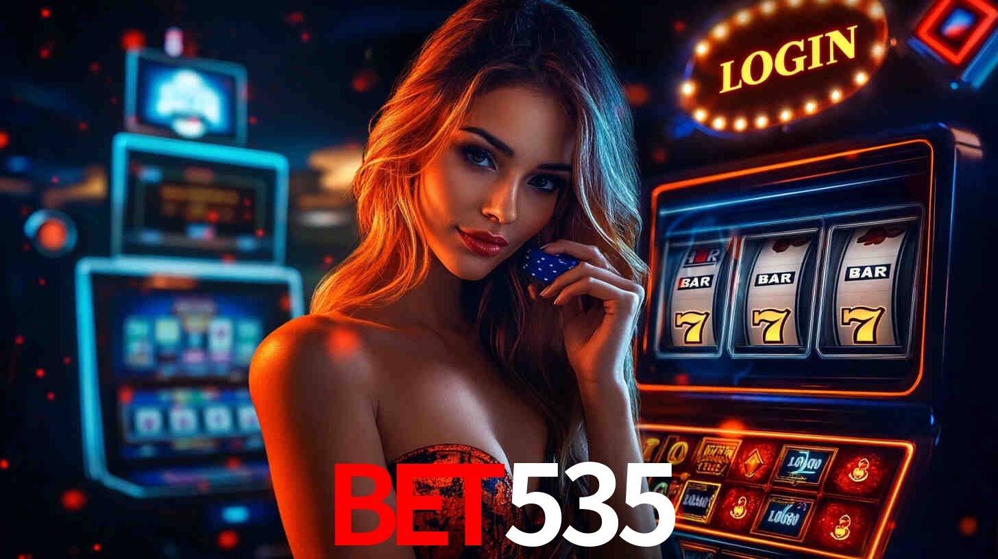 Bônus Generosos e Exclusivos no bet535 para Você!
