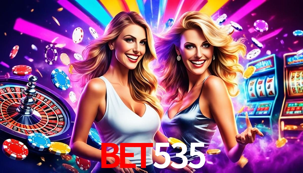 Jogos Exclusivos bet535