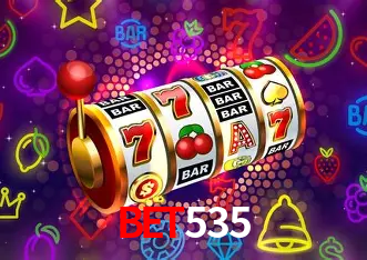 Descubra a Magia dos Jogos de Arcade no bet535