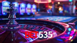 Welcome Bonus bet535